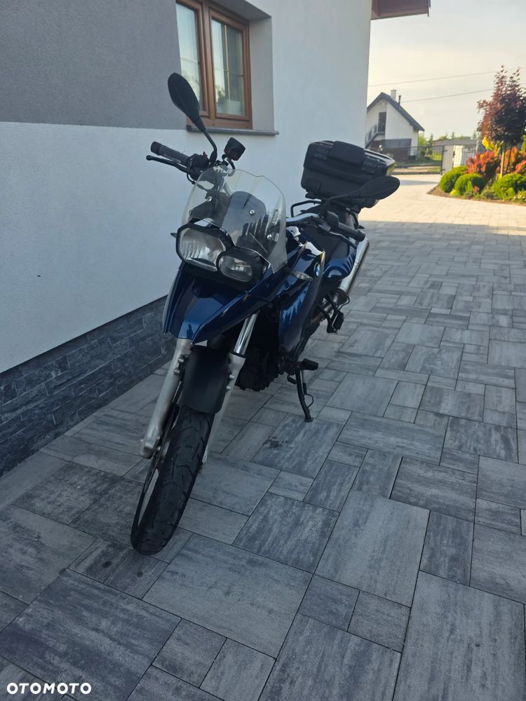 BMW GS - 4