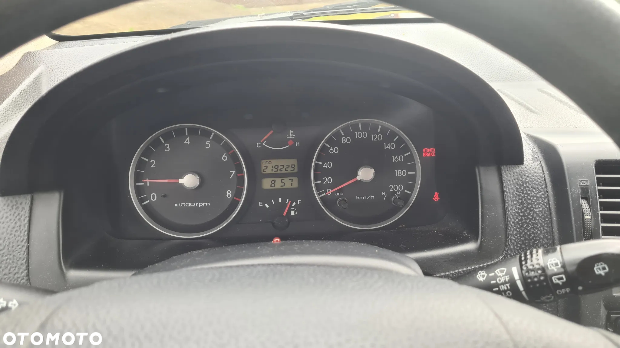 Hyundai Getz - 5
