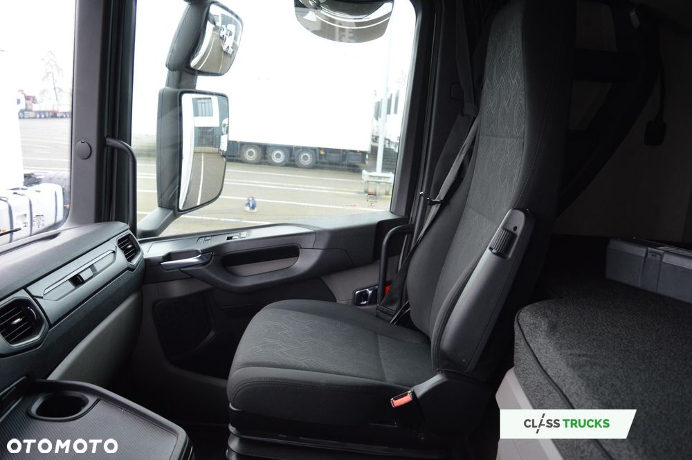 Scania R450 CR20H Retarder ACC - 10