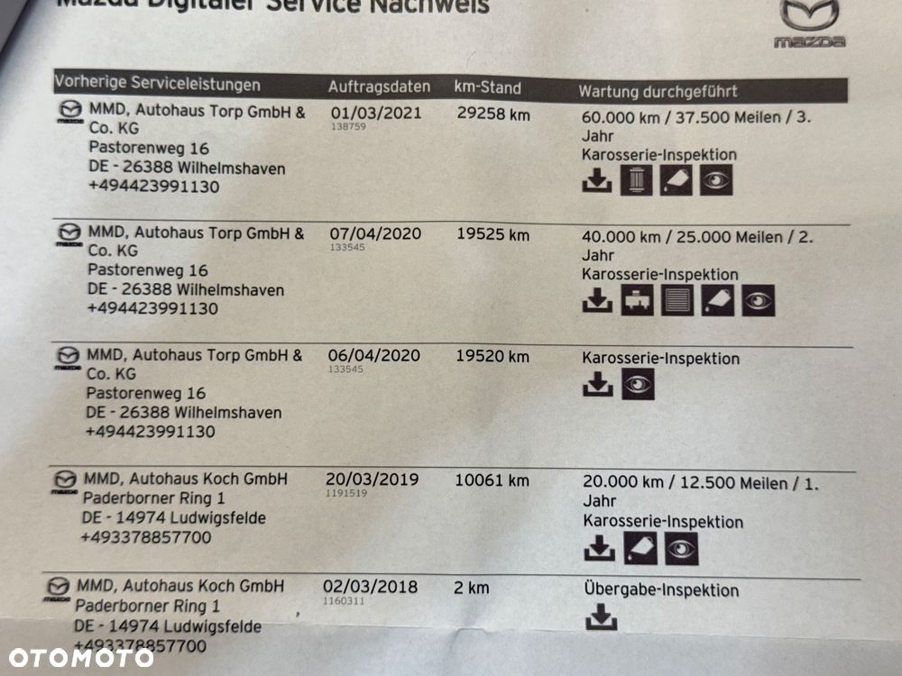 Mazda CX-3 SKYACTIV-G 120 FWD Kizoku Intense - 26