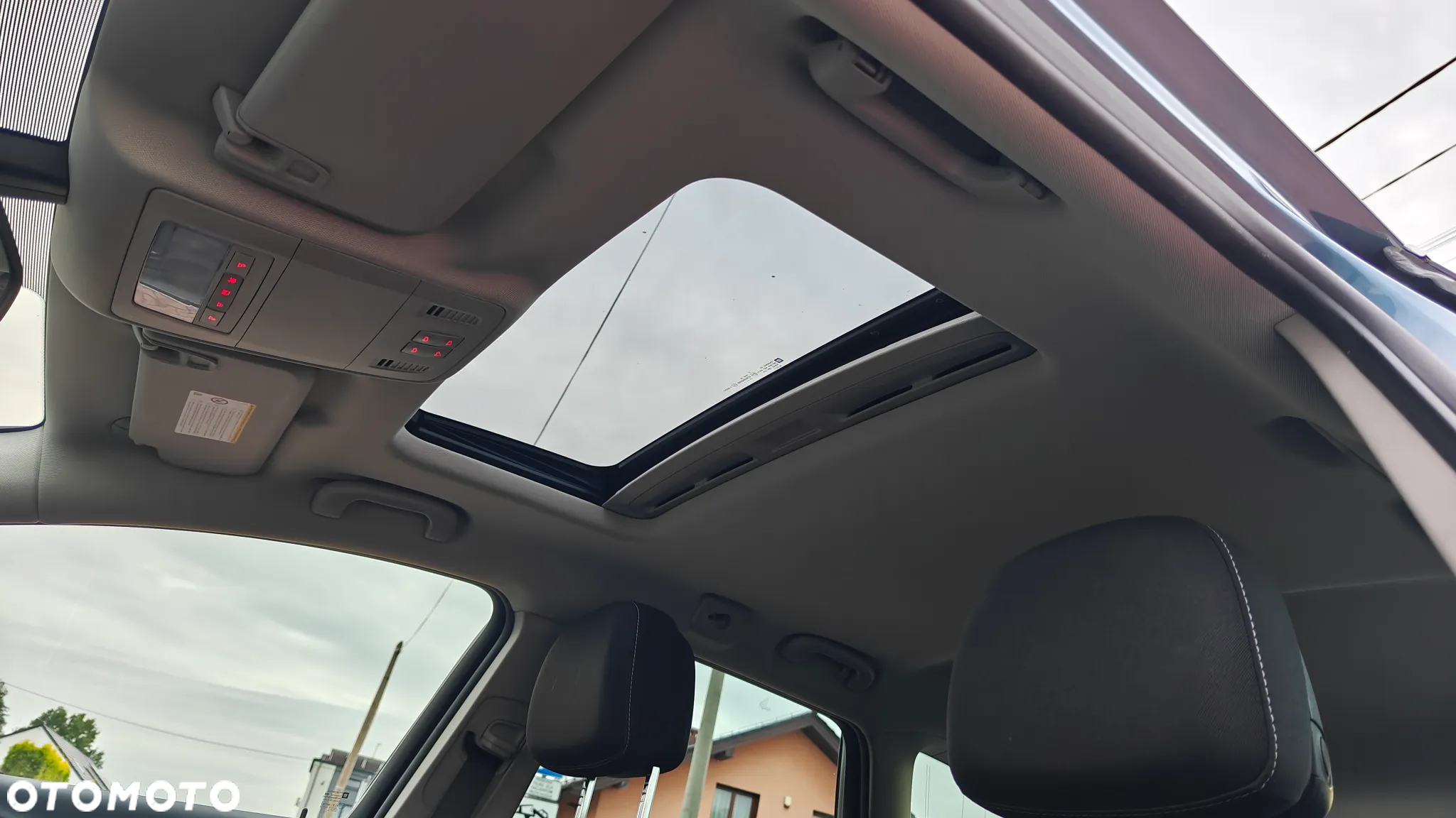 Opel Astra - 14