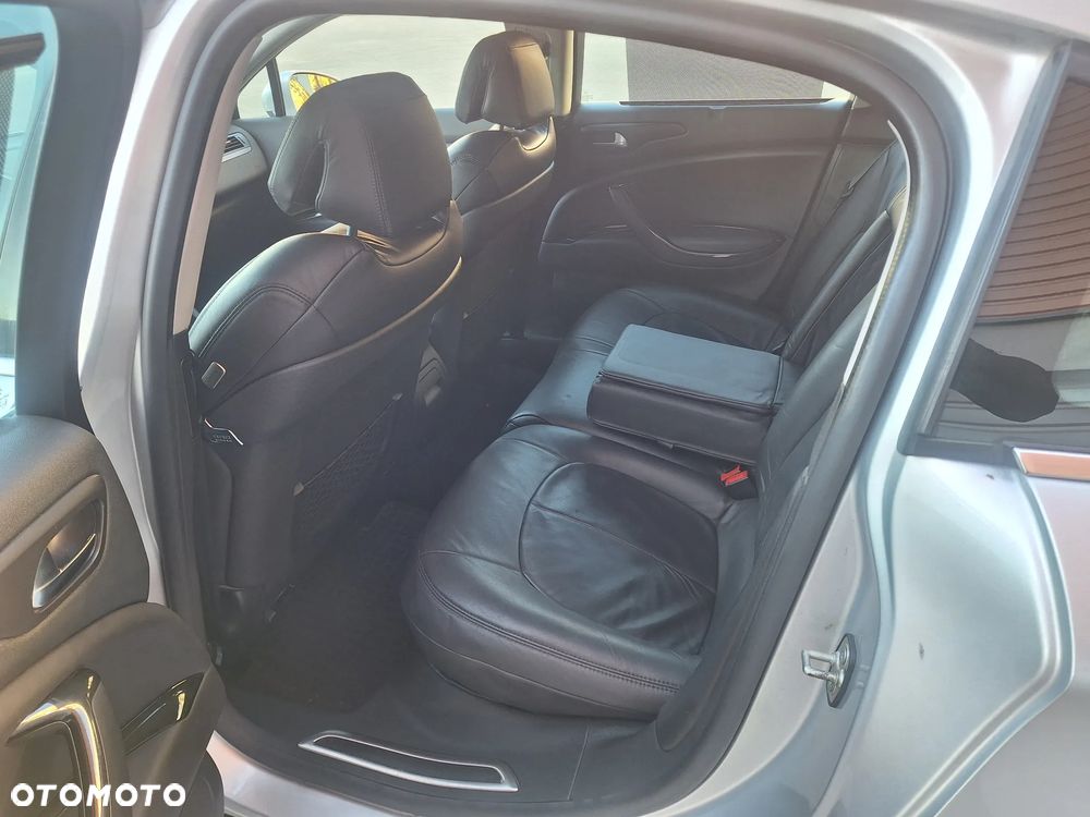 Citroën C5 3.0 HDi V6 Exclusive - 10