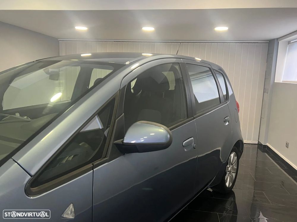 Mitsubishi Colt 1.1 Invite JLL - 22