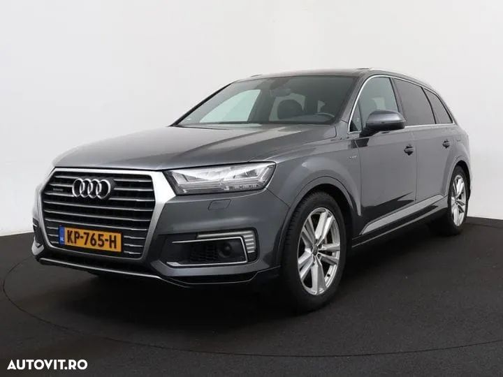 Audi Q7 - 20