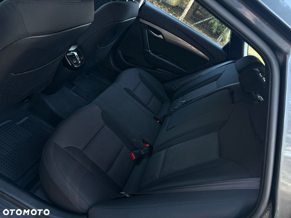 Hyundai i40 1.6 GDI Style - 13