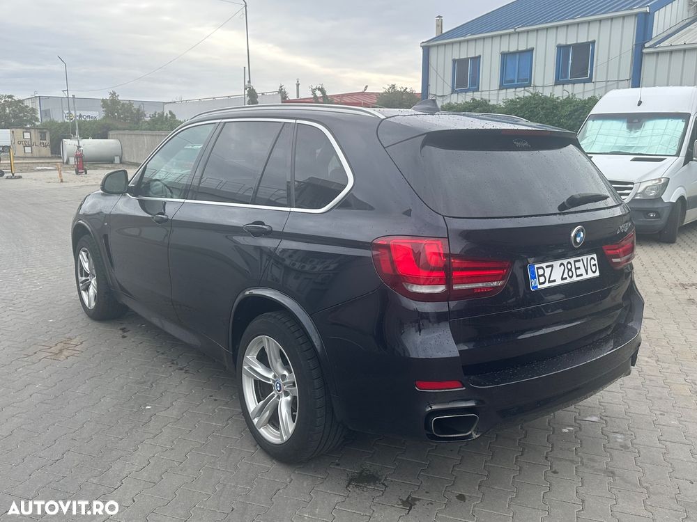 BMW X5 xDrive25d Sport-Aut. - 6