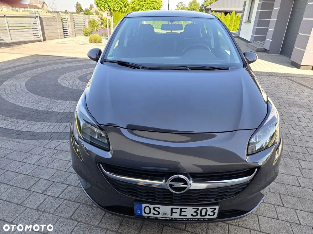 Opel Corsa - 2