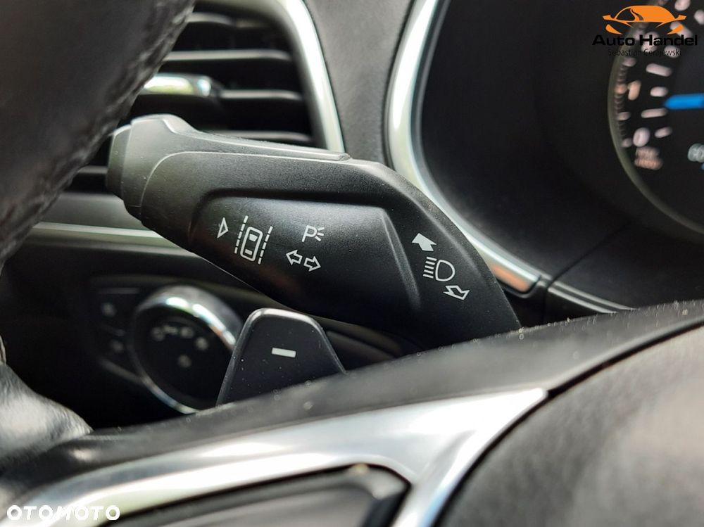 Ford Edge - 16