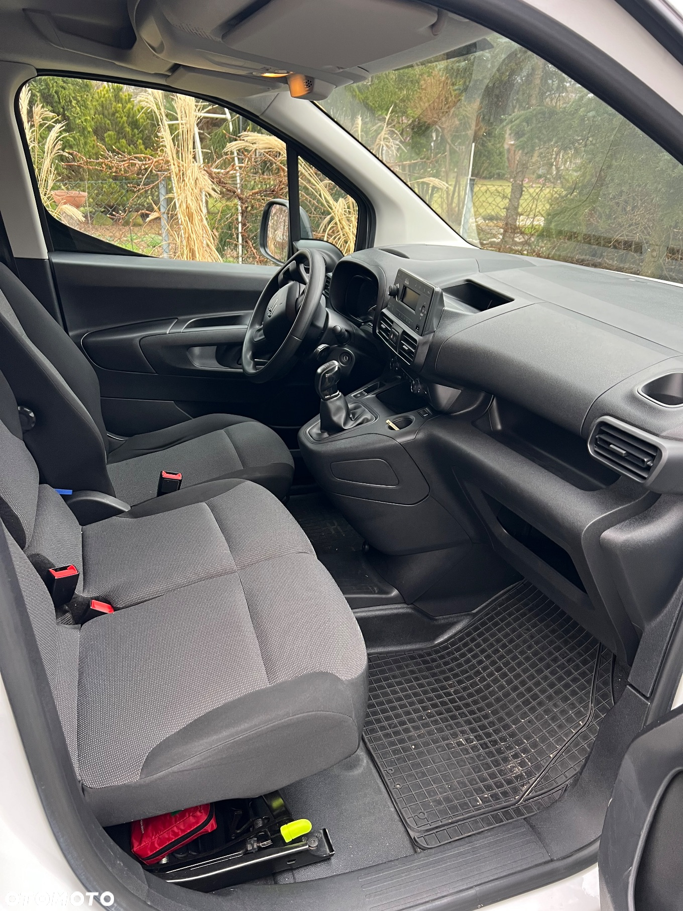 Citroën Berlingo - 17