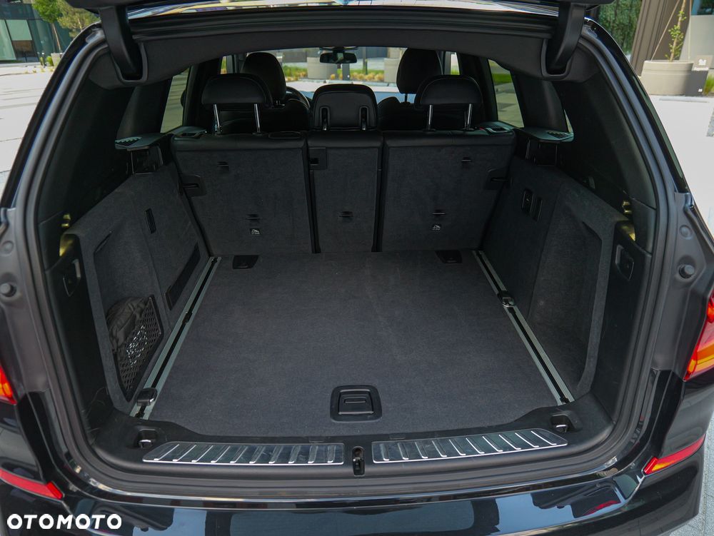 BMW X3 xDrive30i M Sport sport - 25