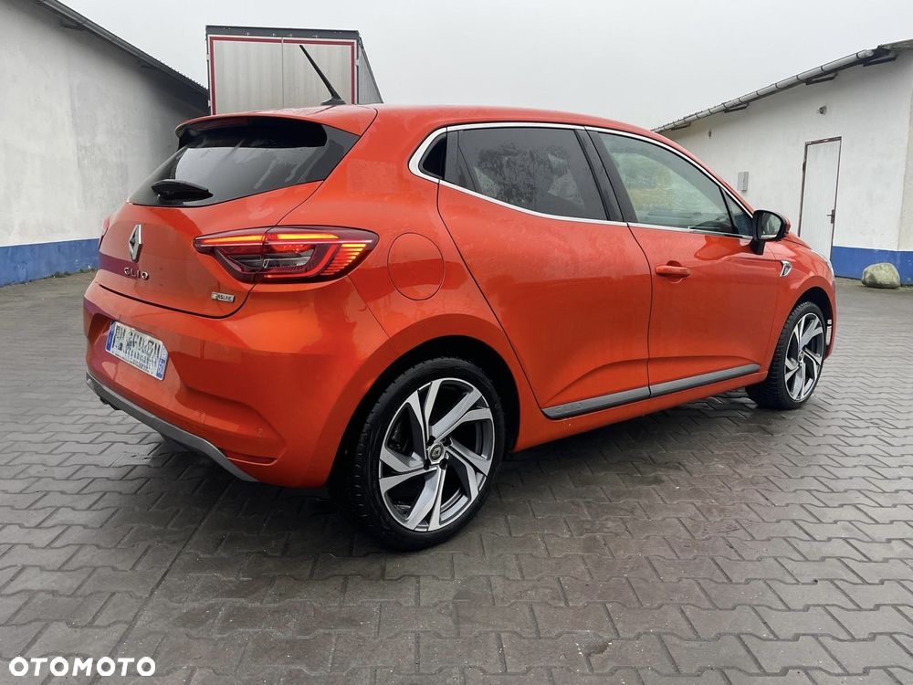 Renault Clio BLUE dCi 115 EDITION ONE - 3