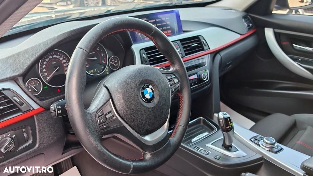 BMW Seria 3 - 24