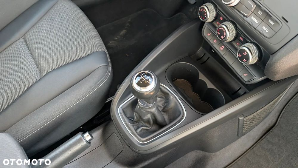 Audi A1 3-drzwiowe - 8