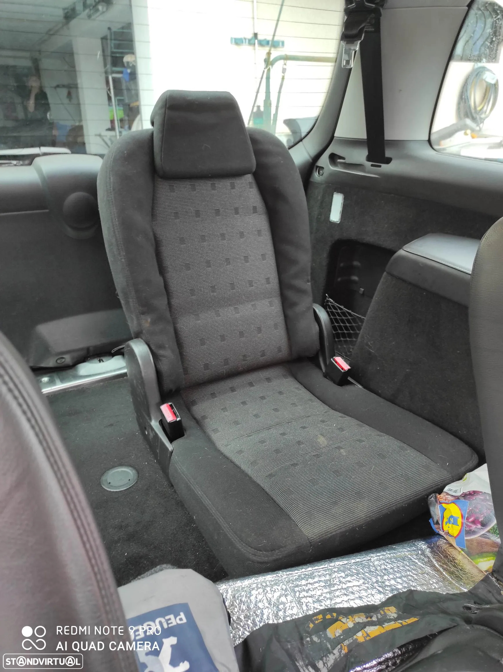 Peugeot 307 SW 1.6 HDi - 9