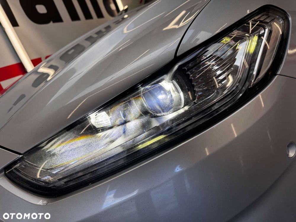 Ford Mondeo 2.0 TDCi Titanium PowerShift - 9