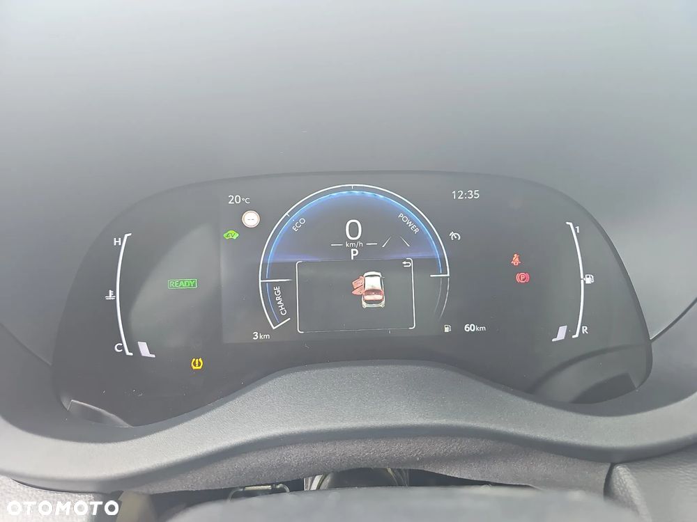 Toyota Yaris Cross Hybrid 1.5 Style - 17