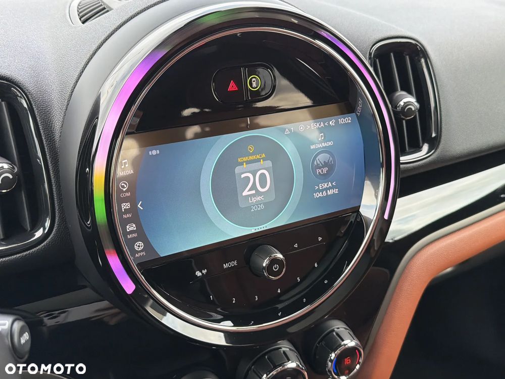 MINI Countryman Cooper S ALL4 - 25