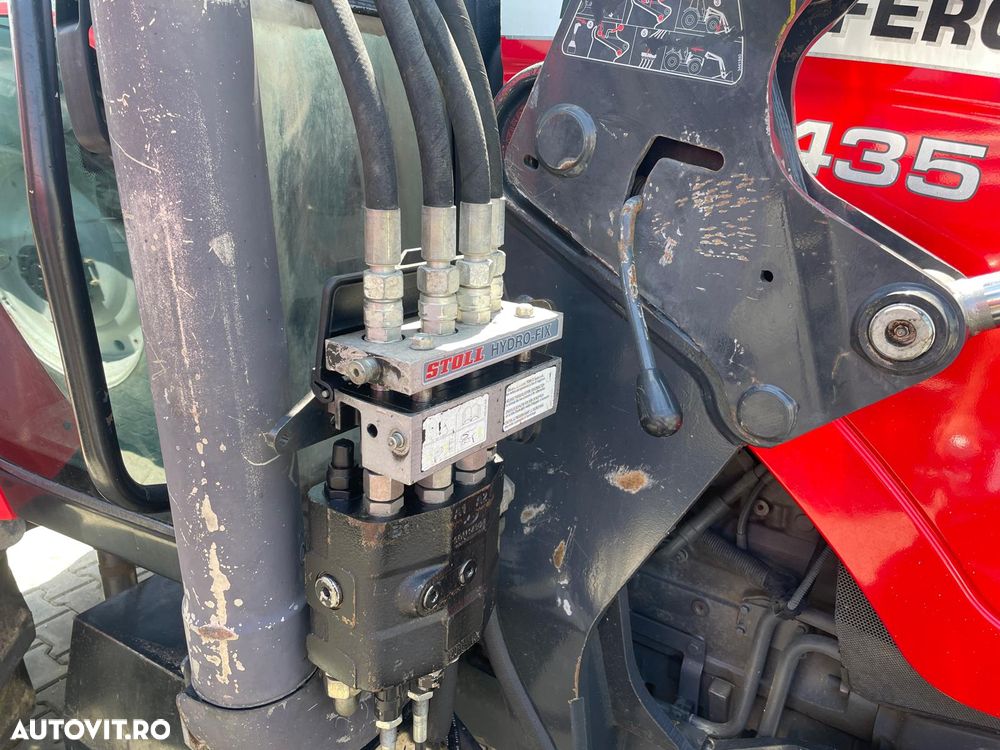 Massey Ferguson Dyna-5435 - 13