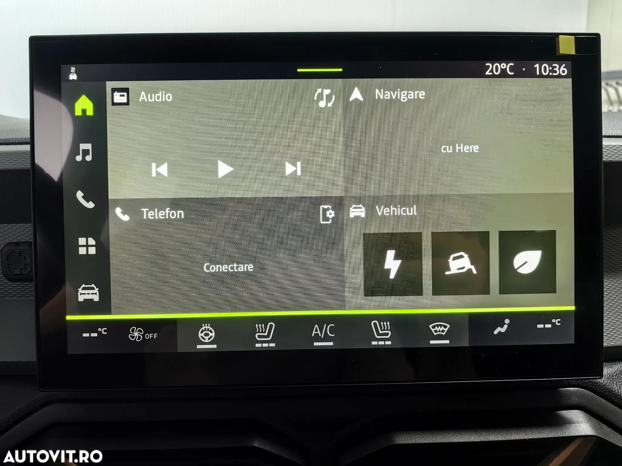 Dacia Bigster HEV 155 Extreme - 17