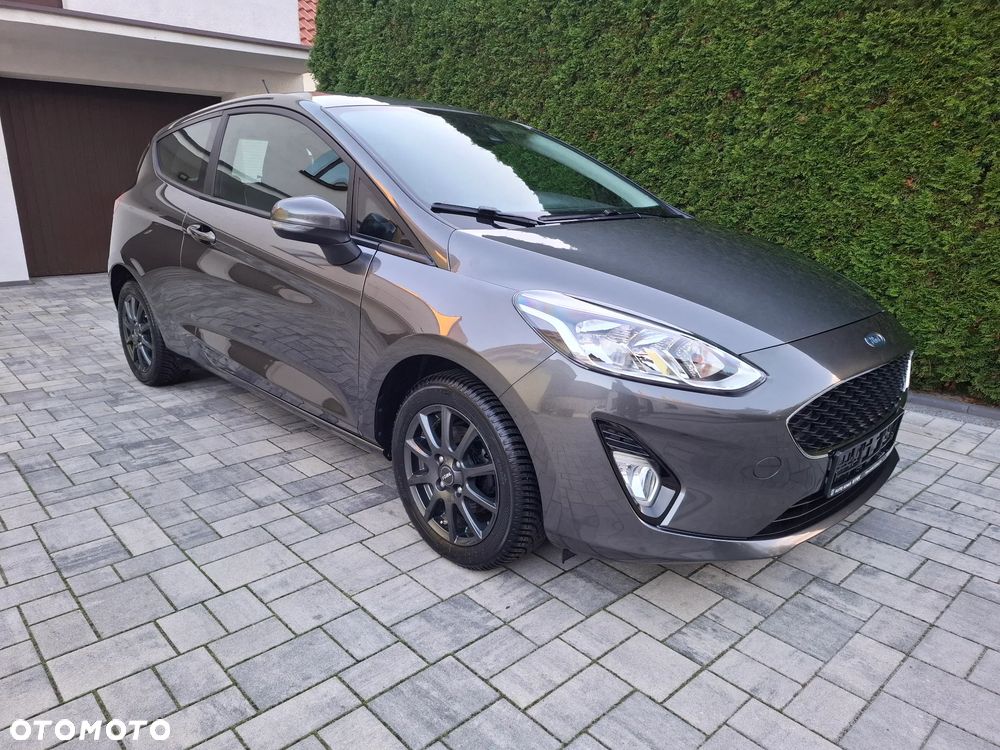 Ford Fiesta - 6