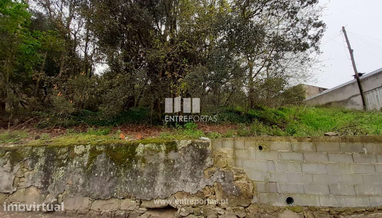 Venda de terreno com 4000 m2, Touguinha, Vila do Conde - Grande imagem: 3/11
