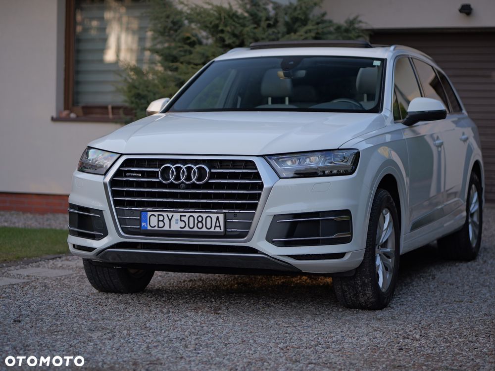 Audi Q7 - 6