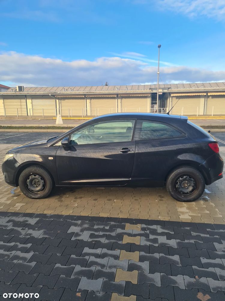 Seat Ibiza - 2