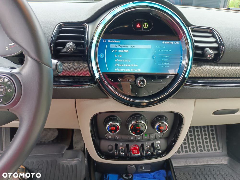 MINI Clubman Cooper - 22