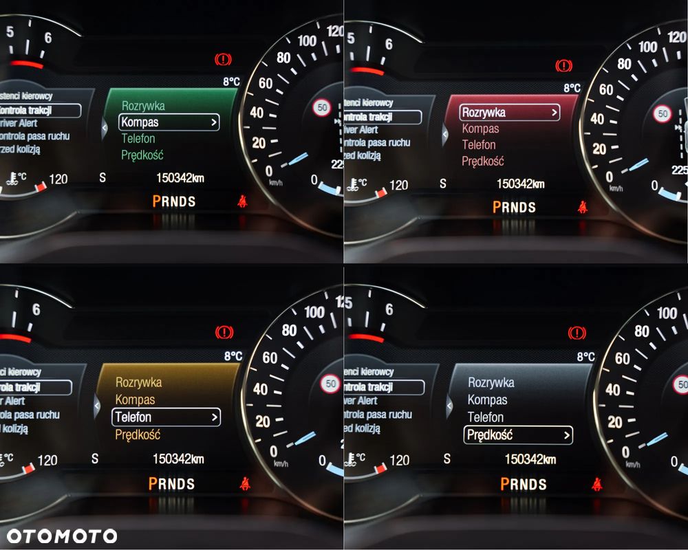 Ford S-Max 2.0 EcoBlue Titanium - 22