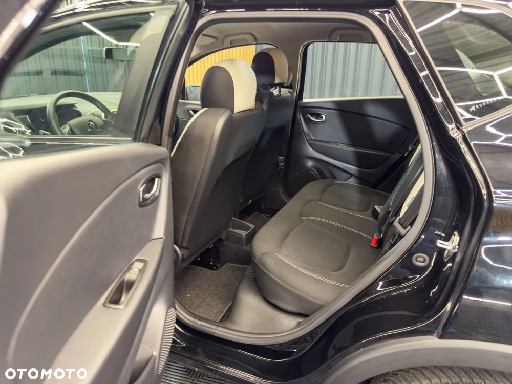 Renault Captur - 16
