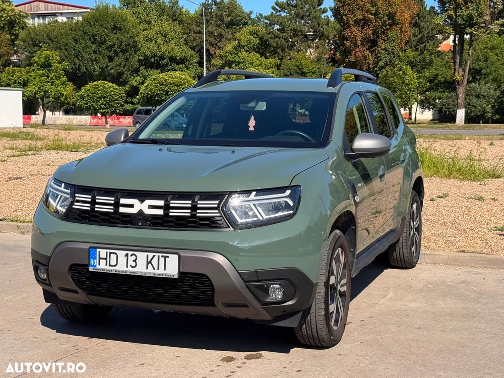 Dacia Duster - 9
