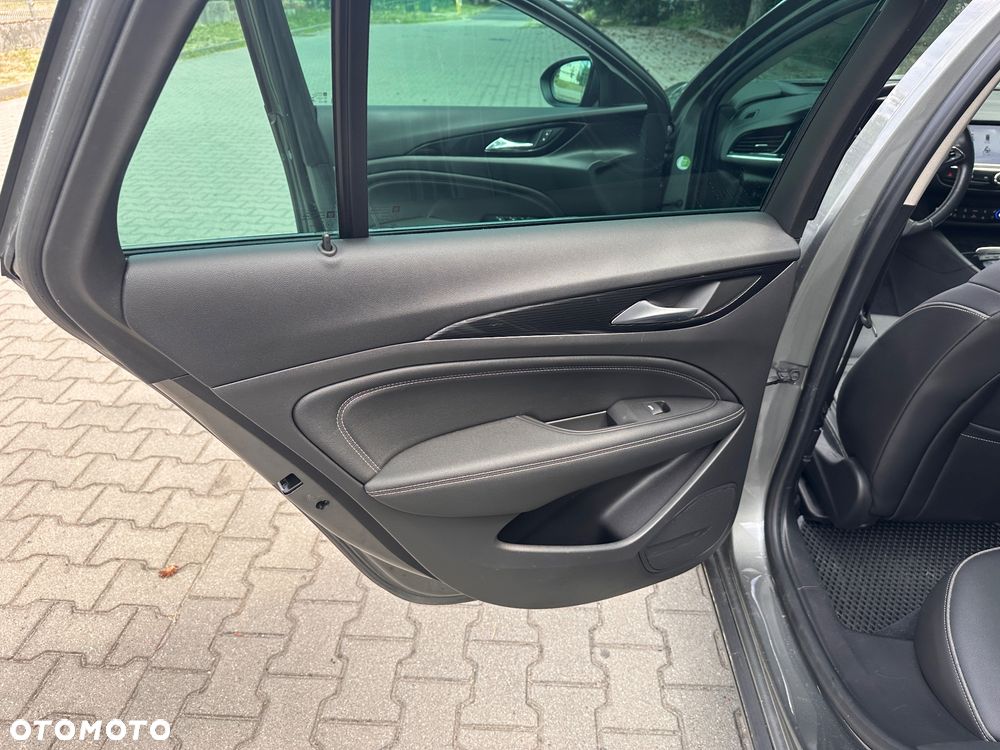Opel Insignia 2.0 Direct Inj Trb 4x4 Exclusive - 20