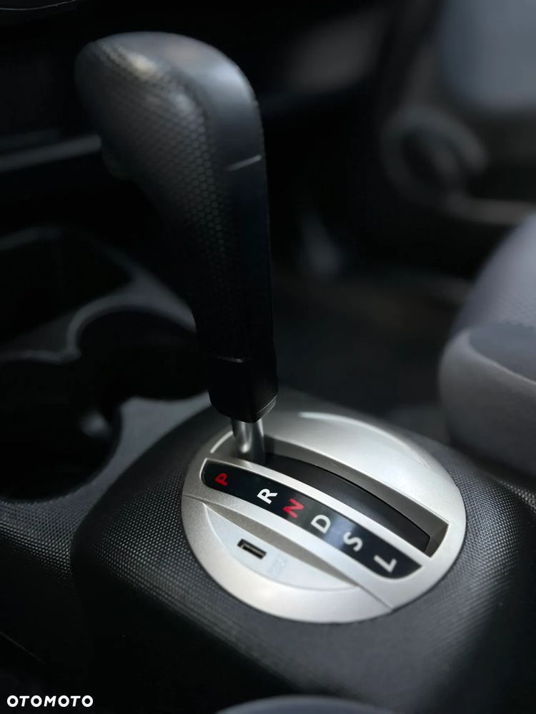 Honda Jazz - 23