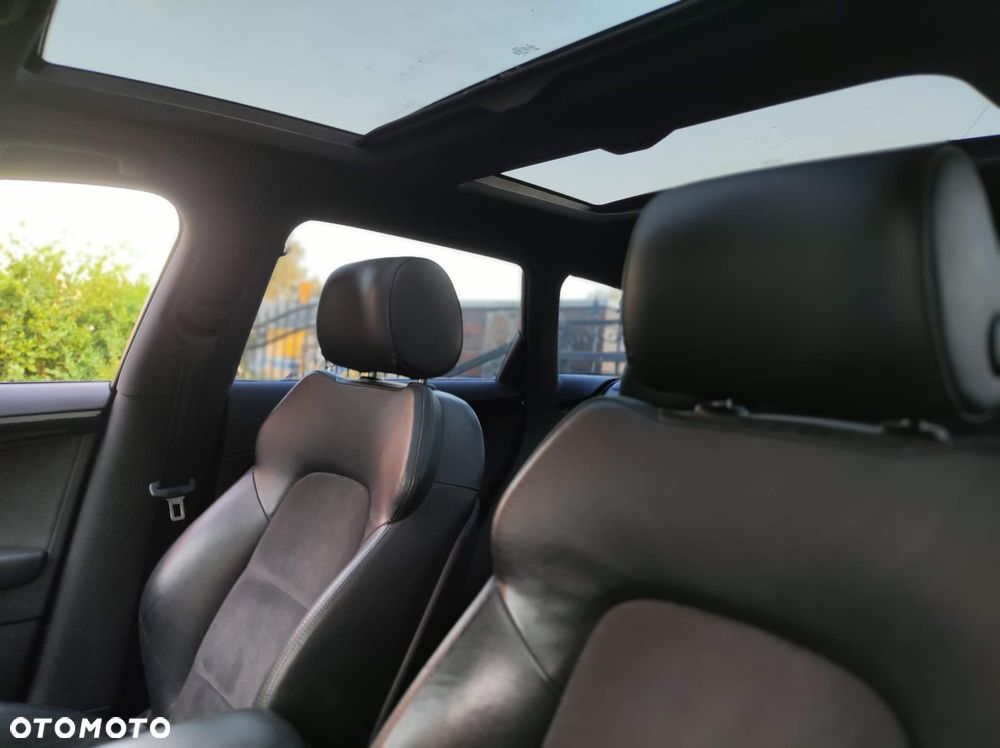Audi S3 Sportback Standard - 9