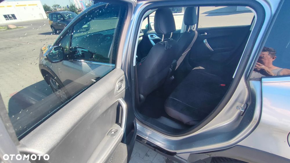 Peugeot 2008 BlueHDi FAP 120 STOP & START Crossway - 10