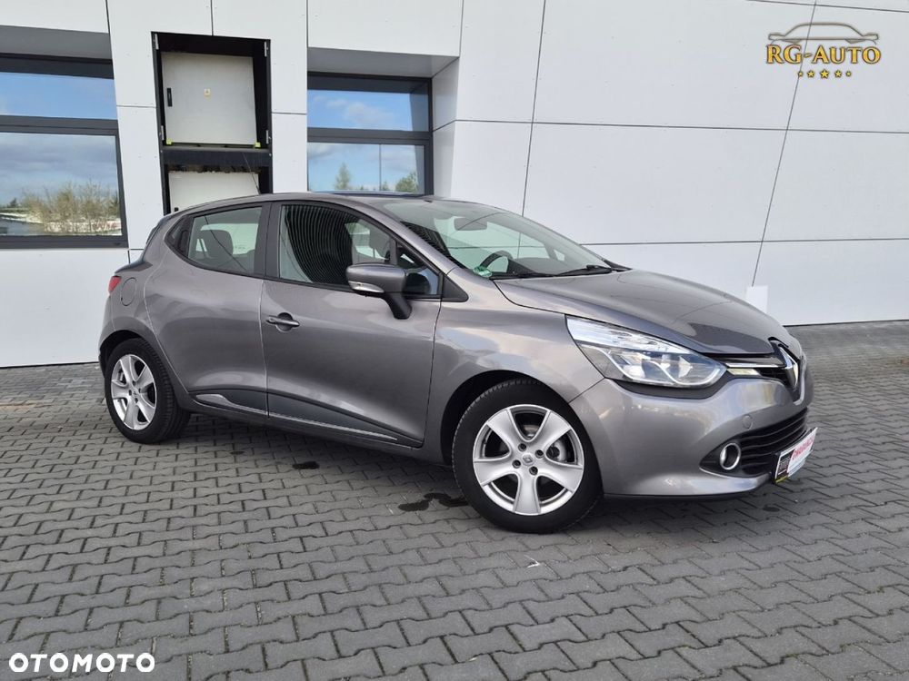 Renault Clio - 3