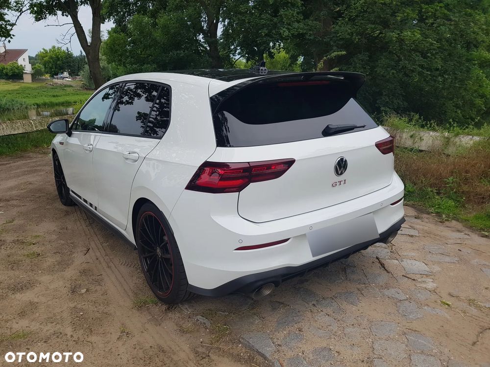Volkswagen Golf 2.0 TSI GTI Clubsport DSG - 7