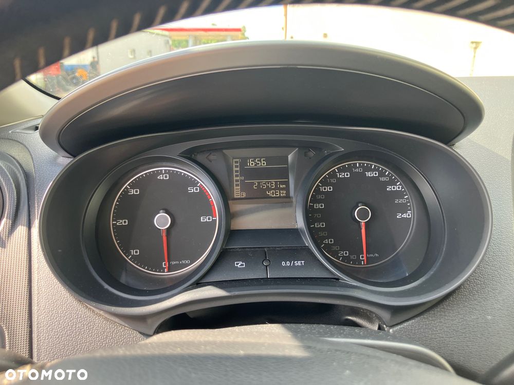 Seat Ibiza - 8