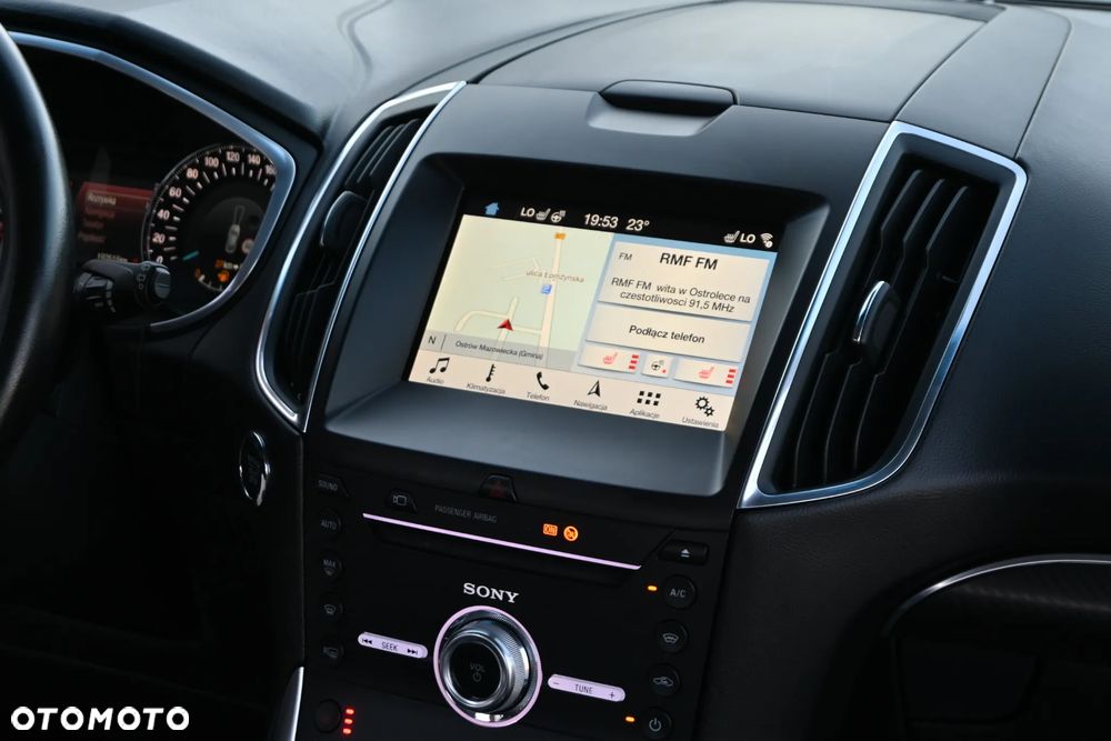 Ford Edge 2.0 EcoBlue Twin-Turbo 4WD ST-Line - 26