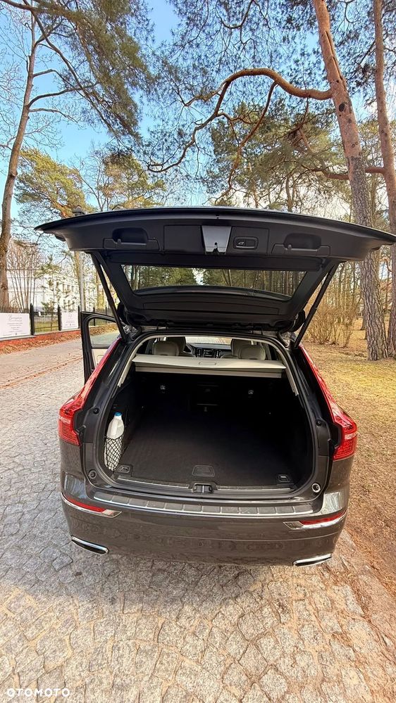 Volvo XC 60 D4 Inscription - 6