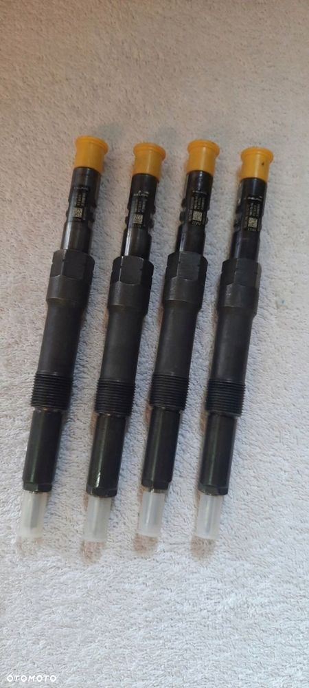 WTRYSK WTRYSKI EJDR00701D - 1