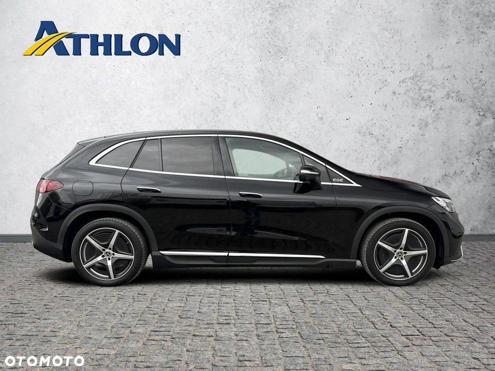 Mercedes-Benz EQE 350 89kWh 4-Matic AMG Line Twoja Edycja - 6