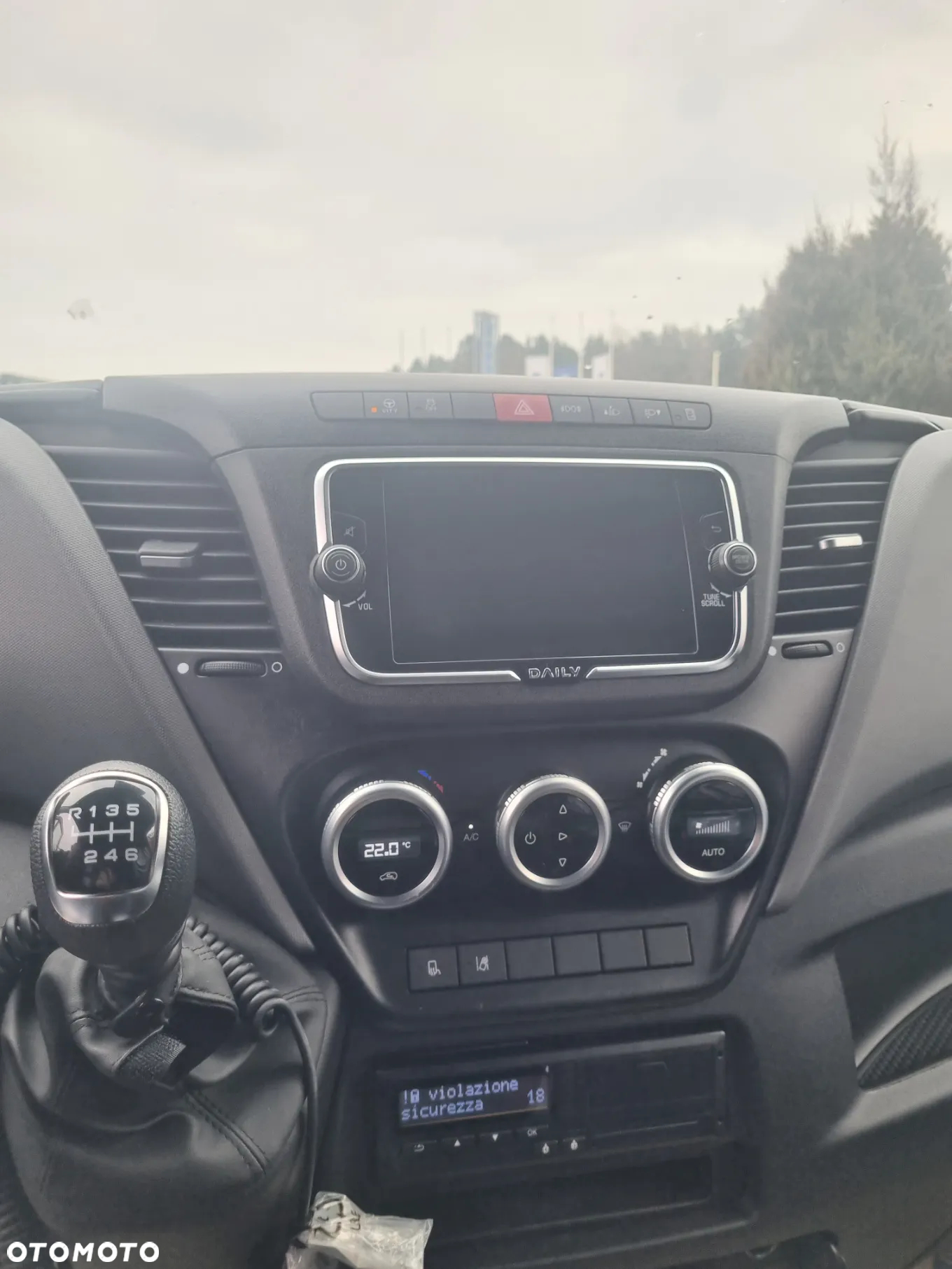 Iveco WINDA + BAK 300l W CENIE !!! - 10