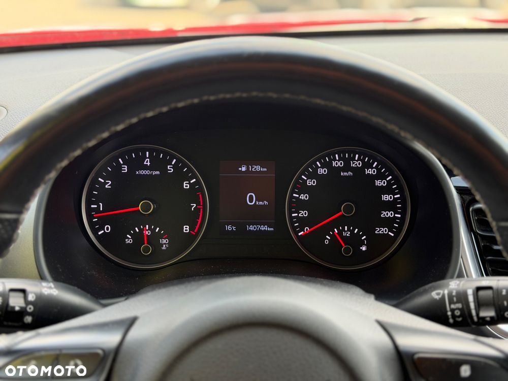 Kia Stonic 1.4 XL - 11
