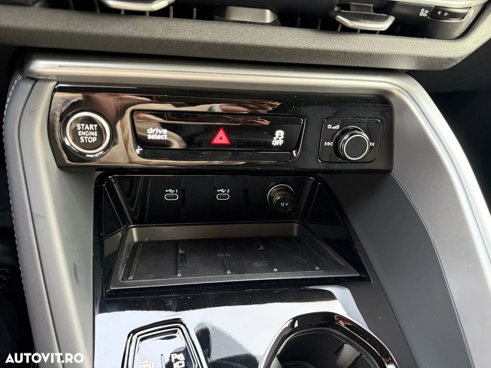 Audi Q5 40 TDI quattro S tronic MHEV S Line - 21