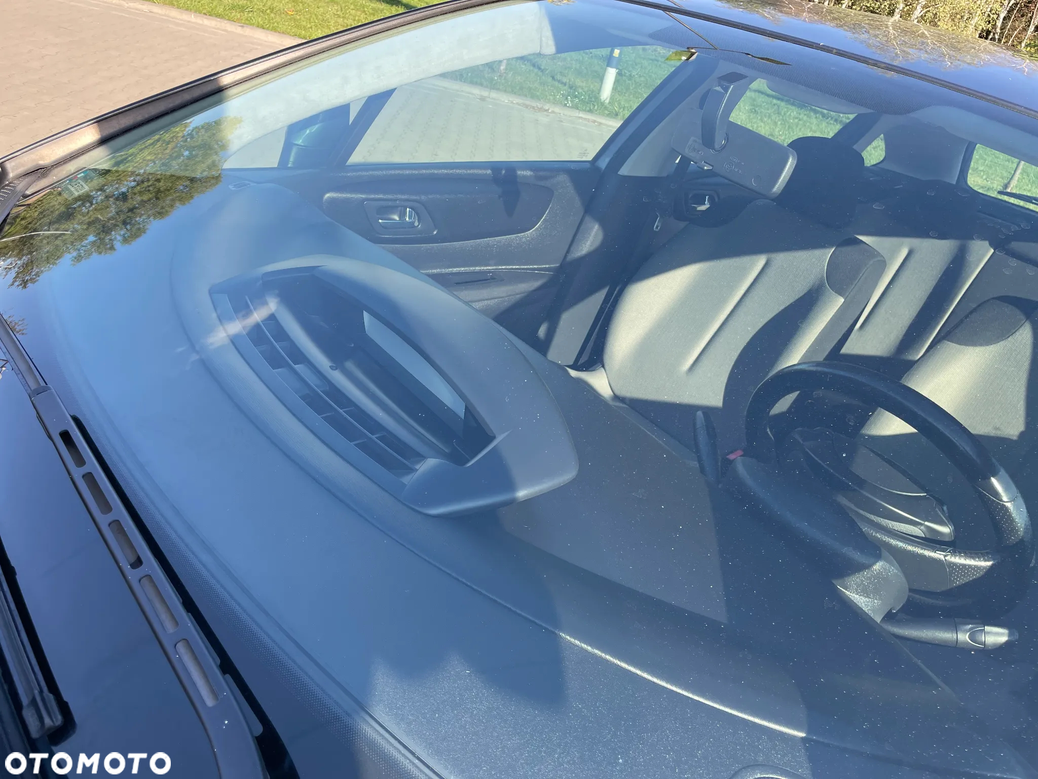 Citroën C4 1.6 HDi Impress - 24