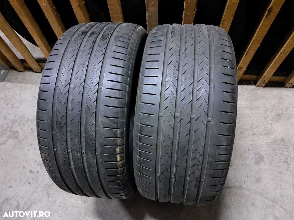 2 anvelope 285/40 R20 Continental - 1