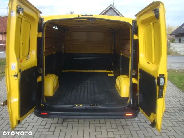 Renault TRAFIC - 7