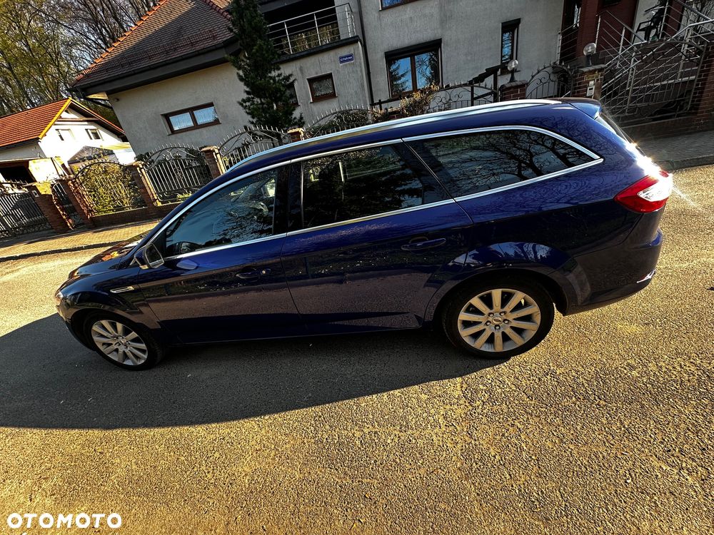 Ford Mondeo 1.6 T Titanium - 12