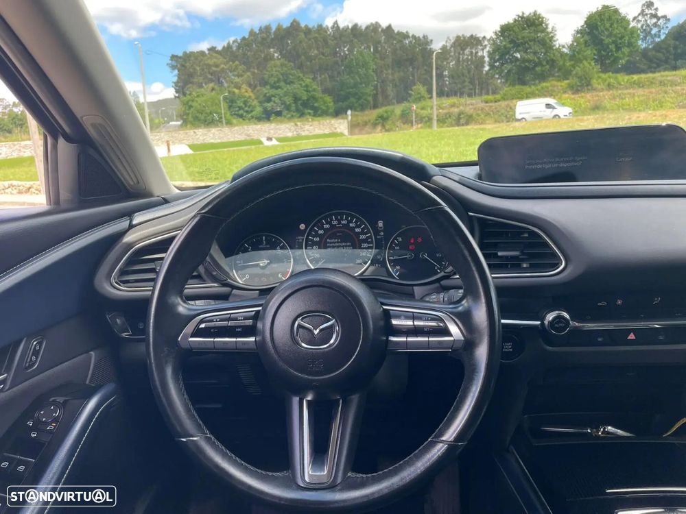 Mazda CX-30 - 20